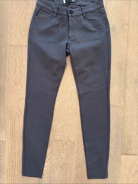Kut From The Kloth Mia Toothpick Skinny Women's 2 Grey Skinny High Rise NWOT